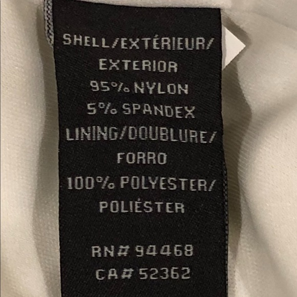 Vera Wang Sequin Gown - Picture 6 of 8